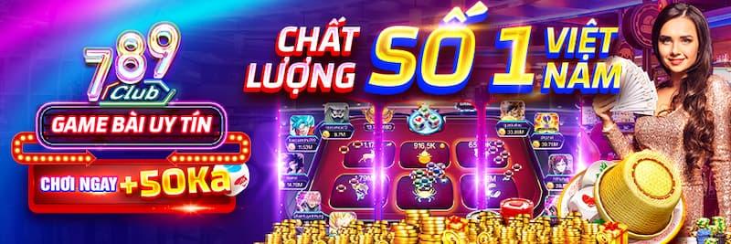 Công nghệ và nền tảng 789Club