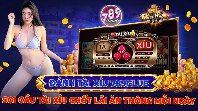 Khuyến mãi và ưu đãi khủng tại 789Club