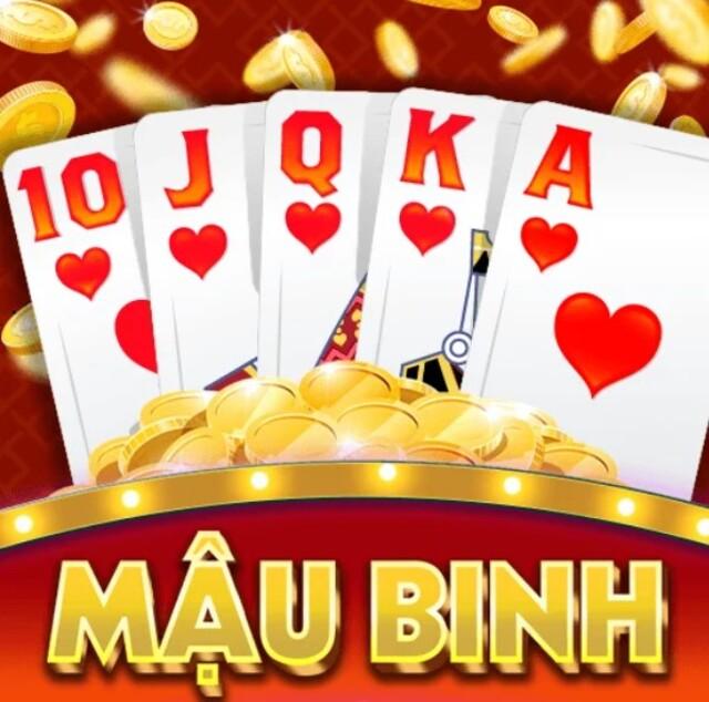 Tham khảo cách chơi bài mậu binh online
