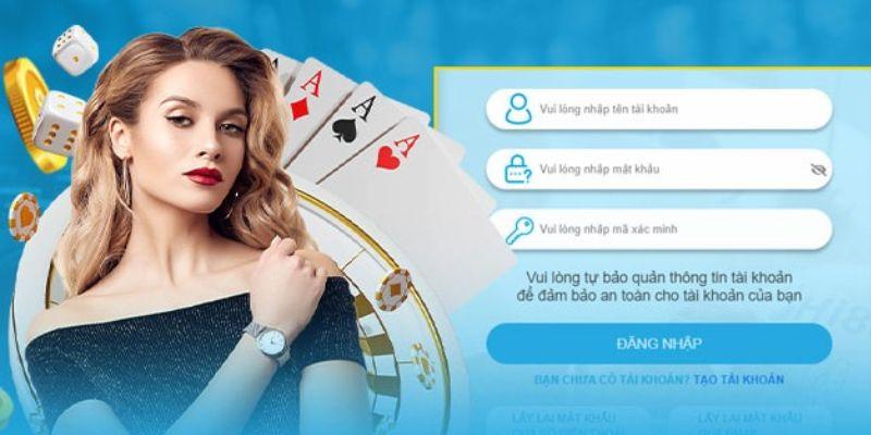 Truy cập đầy đủ những tính năng và dịch vụ