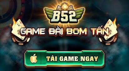 Tổng quan B52club