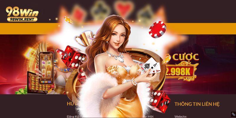 Cập nhật đường link mới nhất truy cập vào nhà cái