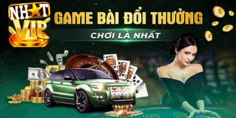Tổng quát về nhà cái nhat vip
