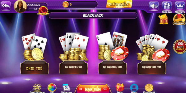 Điểm sáng trong cách thức hoạt động của kho gamebai.io