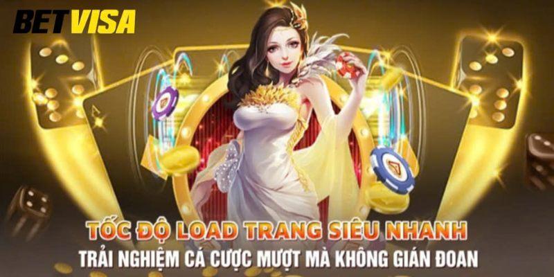 Giới thiệu BETVISA qua đánh giá từ người chơi.