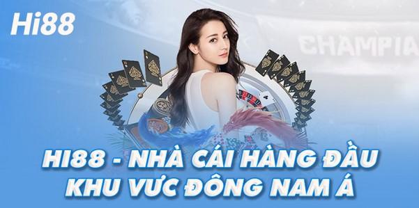 Tính năng và lợi ích khi tham gia Hi88