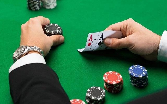 Học cách tối ưu hoá vốn cược