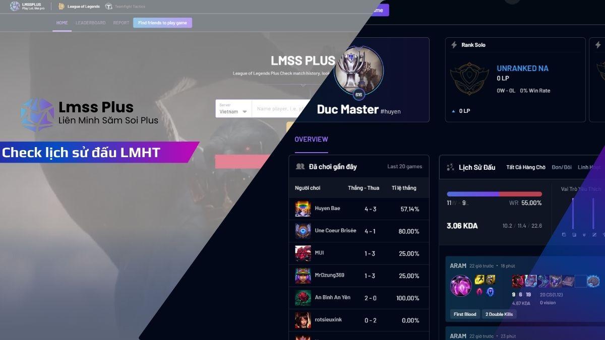 Mở Rương Hextech LMSS Plus - Cơ Hội Nhận Quà Giá Trị và Bí Quyết Thông Minh