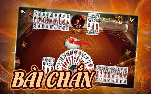 Hướng dẫn chơi Chắn chi tiết