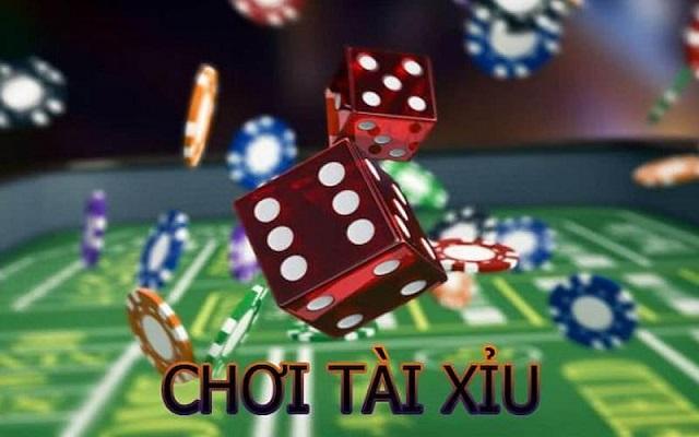 Hướng dẫn chơi Tài xỉu cho tân thủ