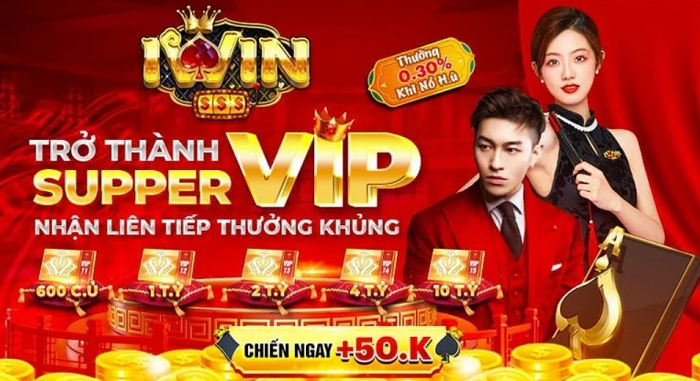 Lợi ích khi tham gia IWIN