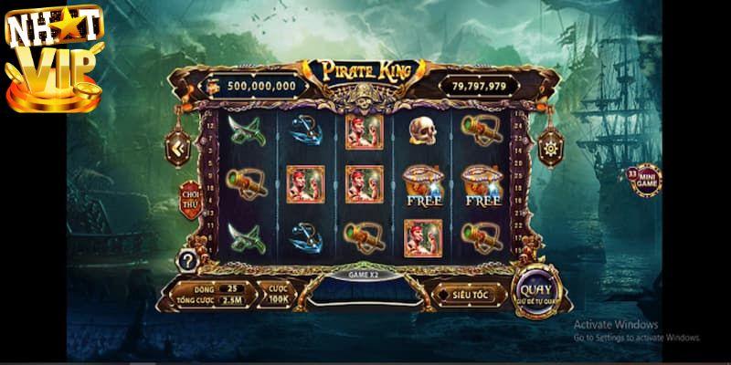 Khám phá thế giới game đổi thưởng hấp dẫn tại nhat vip