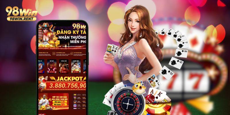Lựa chọn tải ứng dụng để truy cập dễ dàng hơn