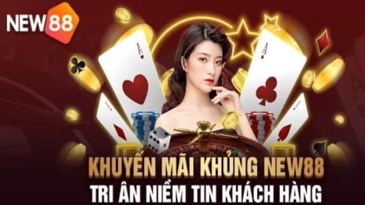 Lợi Ích Khi Chọn New88