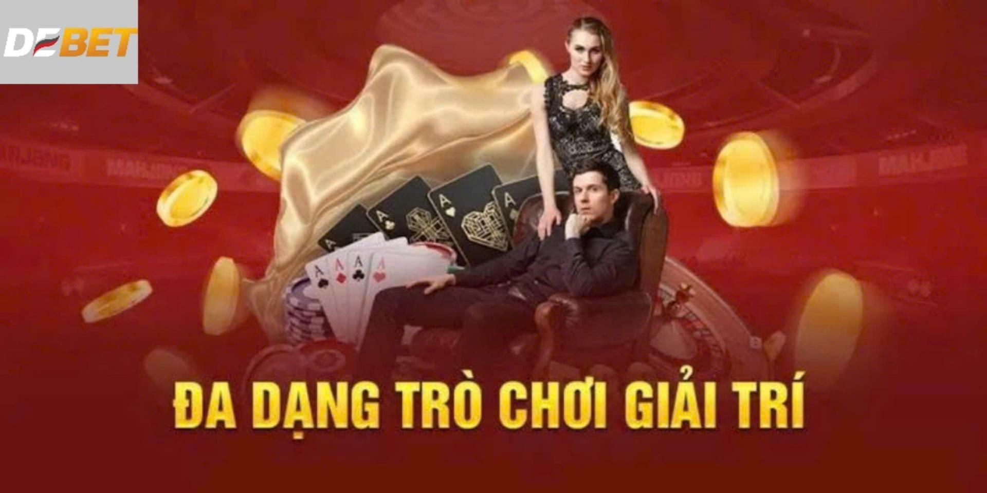 Một vài lưu ý quan trọng khi đăng nhập tại Debet