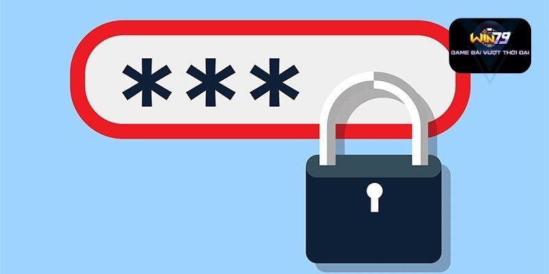 Nhập mẫu an toàn khi đăng ký Win79