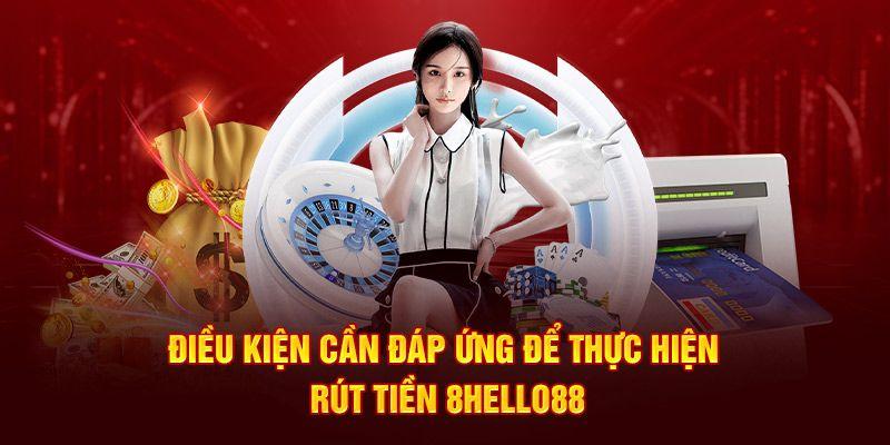 Những điểm cần lưu ý để thực hiện giao dịch tại Hello88