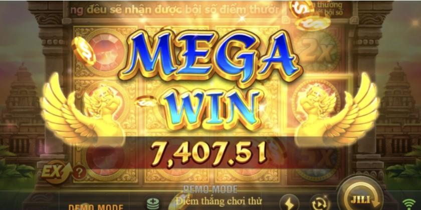 Điểm Nổi Bật Nhất Của Nổ Hũ Tại 23WIN