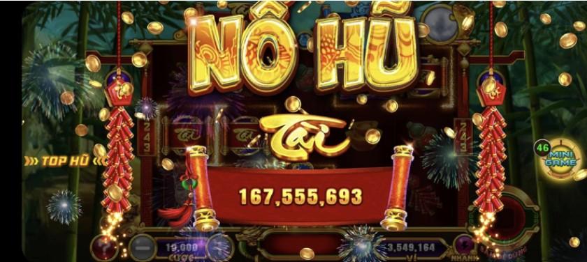 Những Bí Quyết Chơi Nổ Hũ Hiệu Quả Tại 23WIN
