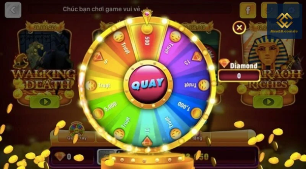 Mẹo hay giúp quay hũ dễ dàng và thắng lớn