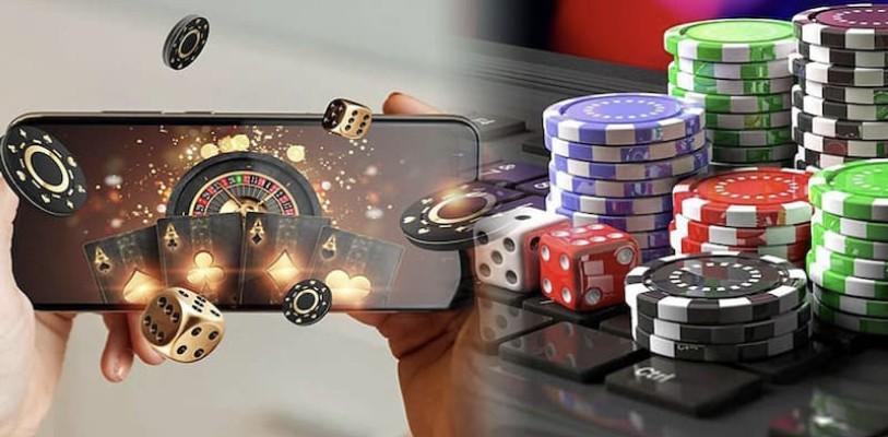 Casino 98win là gì?