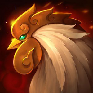 PlayerAvatar