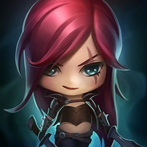 PlayerAvatar