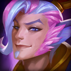 PlayerAvatar