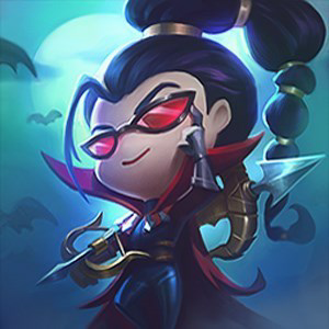 PlayerAvatar