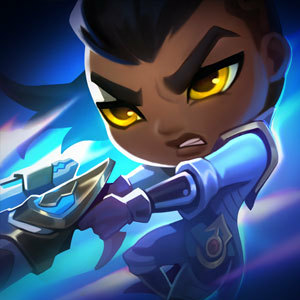 PlayerAvatar