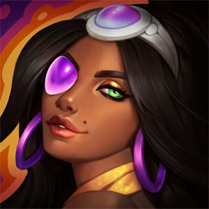 PlayerAvatar