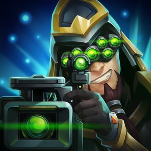 PlayerAvatar