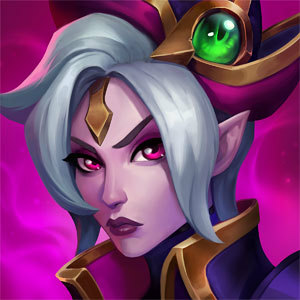 PlayerAvatar