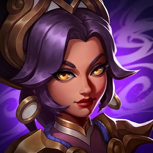 PlayerAvatar