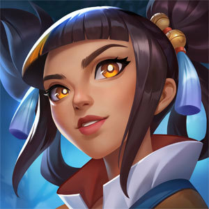 PlayerAvatar