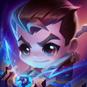 PlayerAvatar