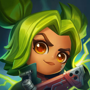 PlayerAvatar