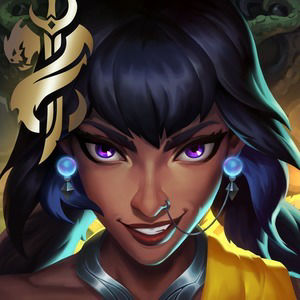 PlayerAvatar