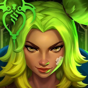 PlayerAvatar