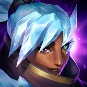PlayerAvatar