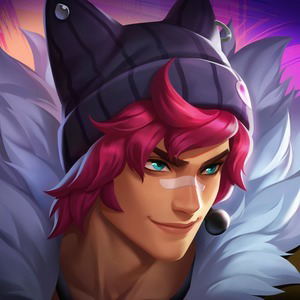 PlayerAvatar