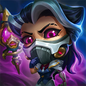 PlayerAvatar
