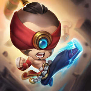 PlayerAvatar