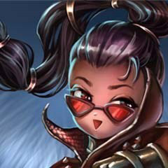 PlayerAvatar