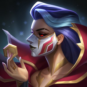 PlayerAvatar
