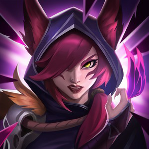 PlayerAvatar