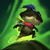 Chiêu thức TeemoW