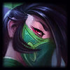 Tướng Akali