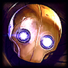 Tướng Blitzcrank