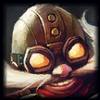 Tướng Corki